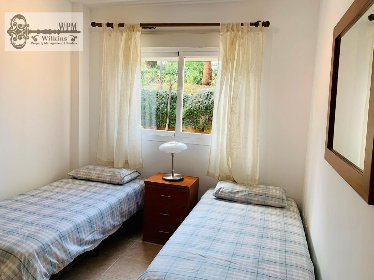 Beautiful 2-Bed Apartment In Casares Costa Bahia de Casares Exterior photo