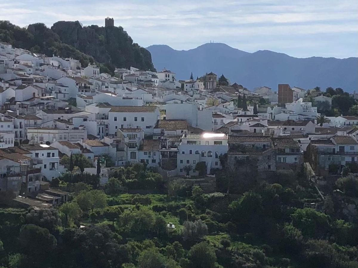 Beautiful 2-Bed Apartment In Casares Costa Bahia de Casares Exterior photo